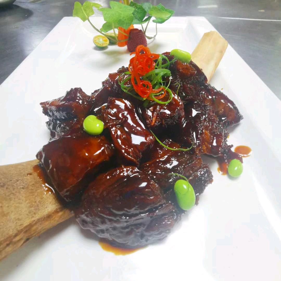 @餐饮人阿锋团队