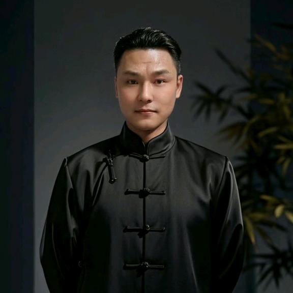 斌