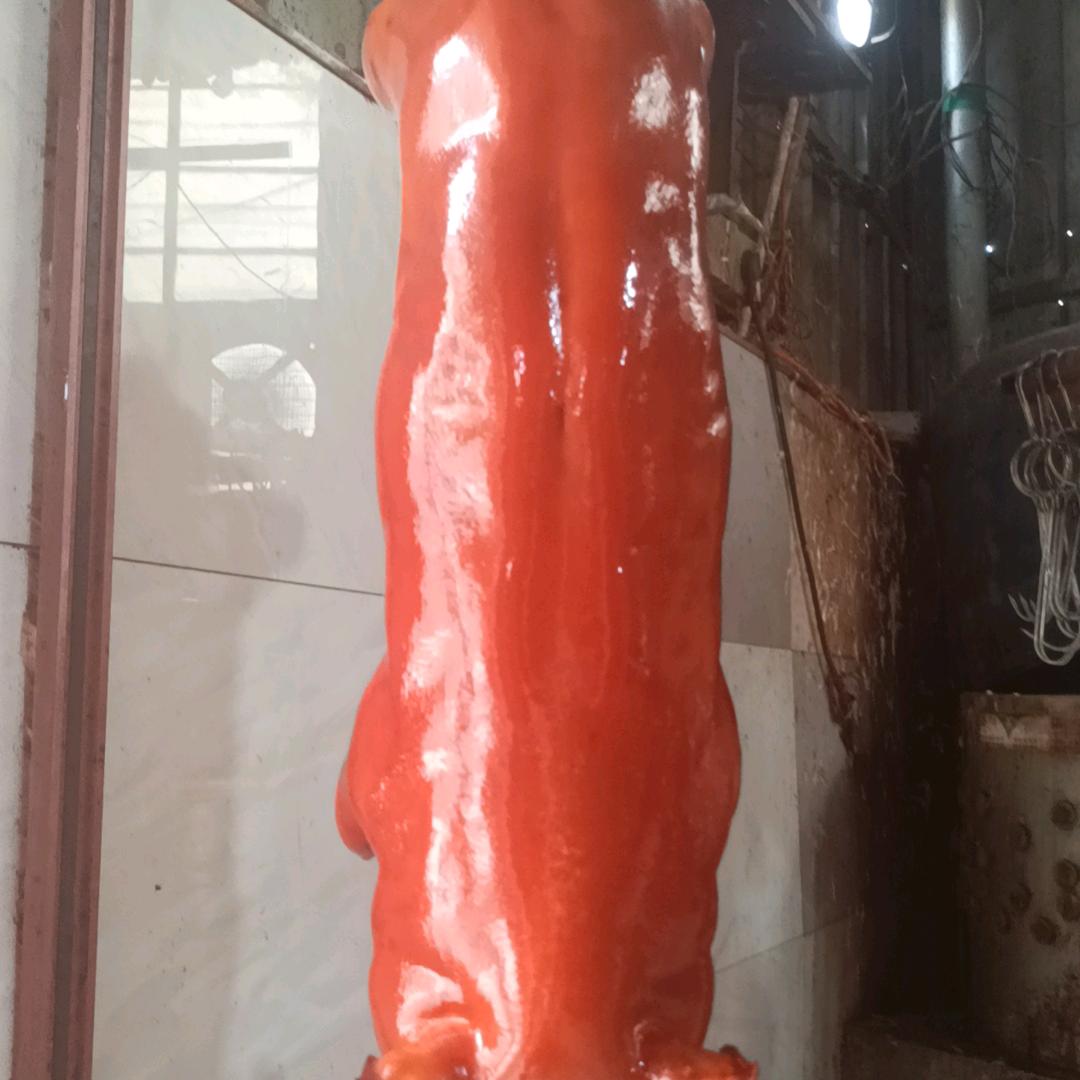 唐禄林记烧腊店