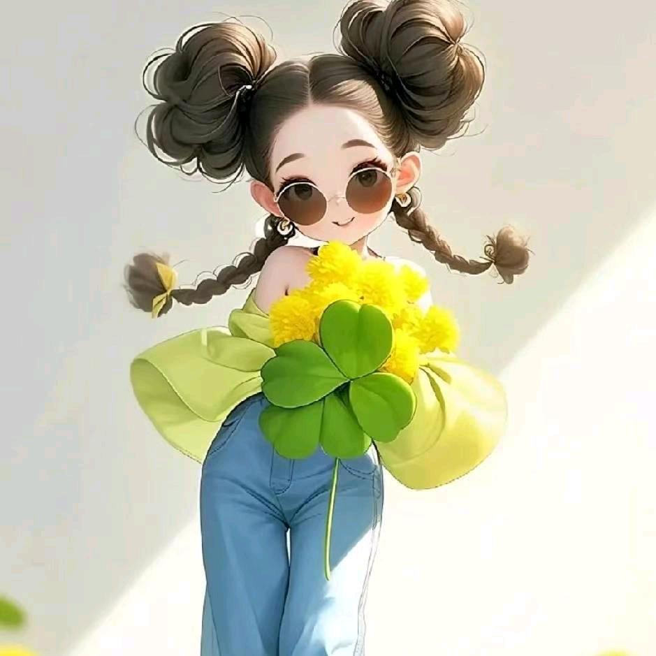 面包头像