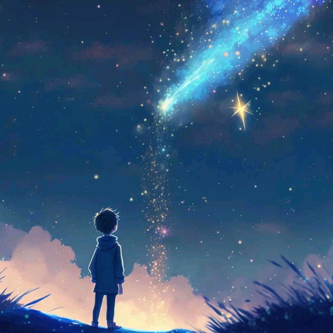 星空ㅤㅤ