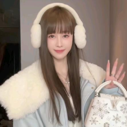 Lovemimius游鹿鹿-直播返场