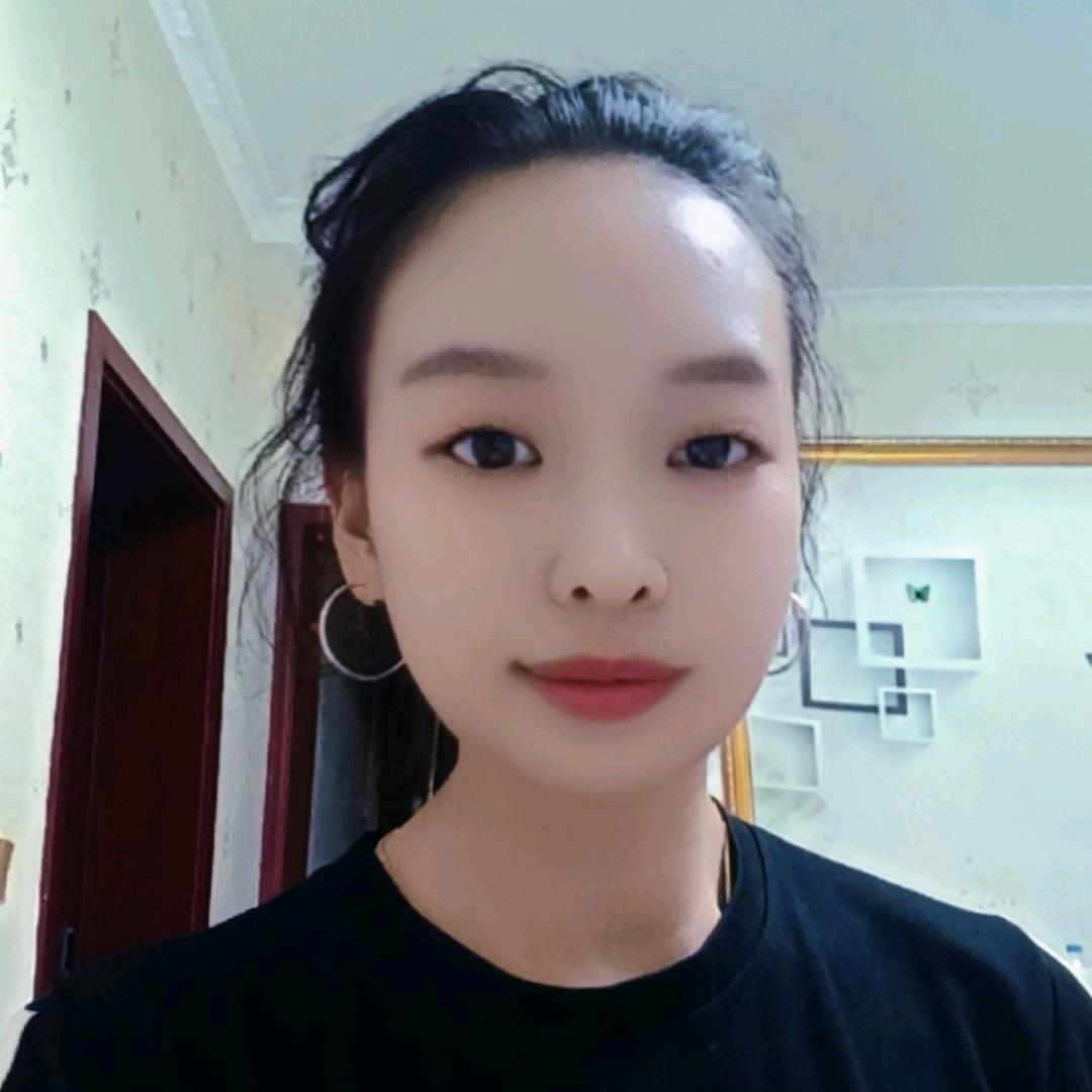 小跑追幸福