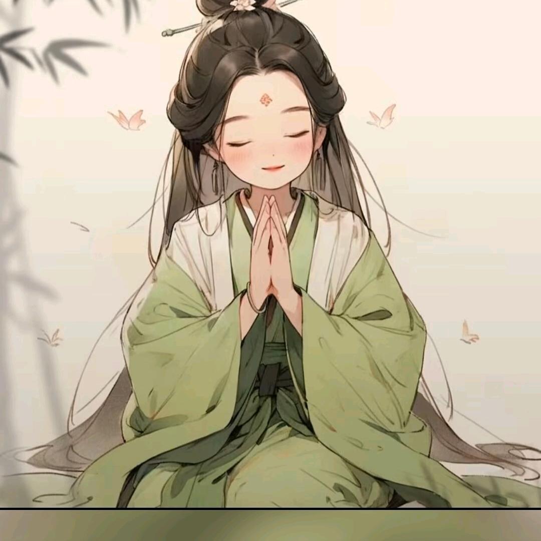 慧竹