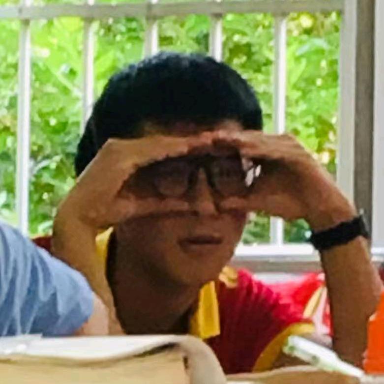 阿斌不想当牛马