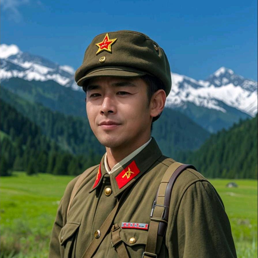平安一生《邬》