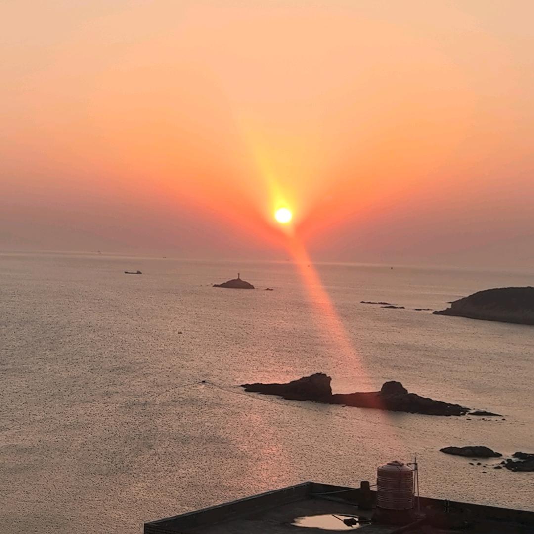 苦尽甘来