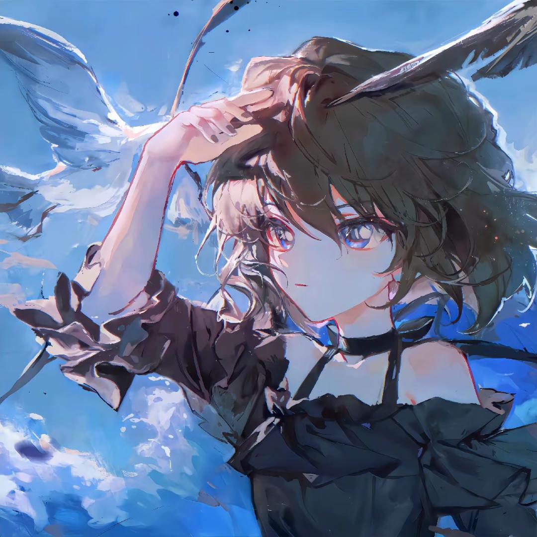 孤舟