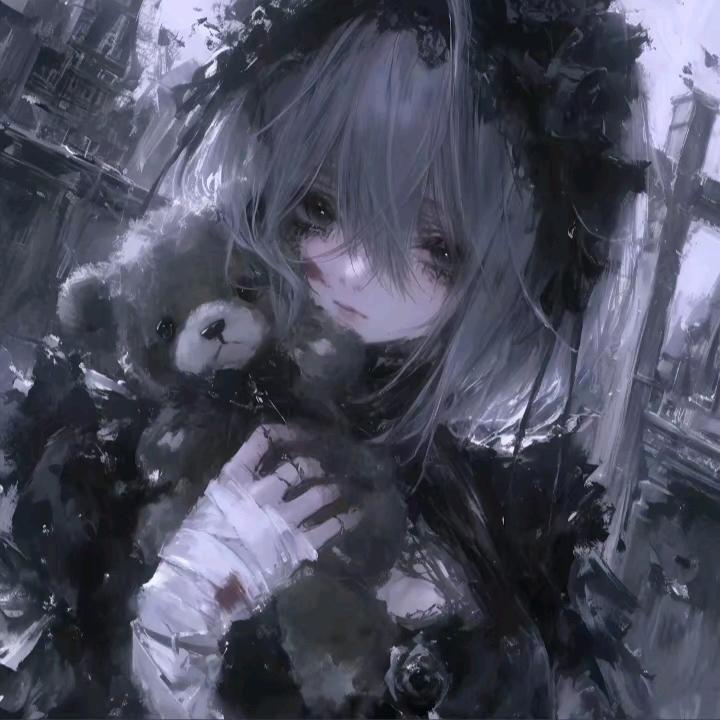 殇舟郁