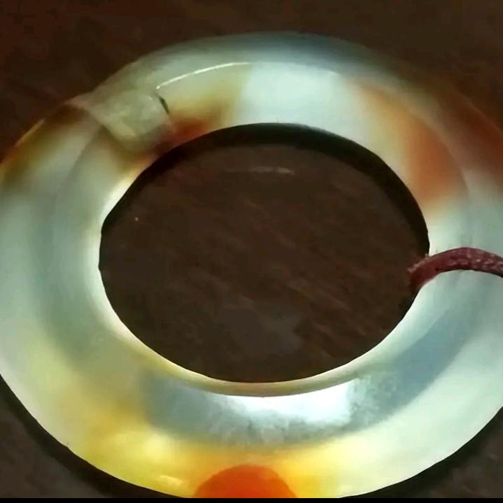 独玉