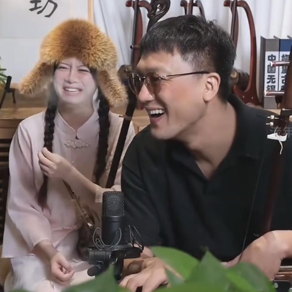 饼&媛