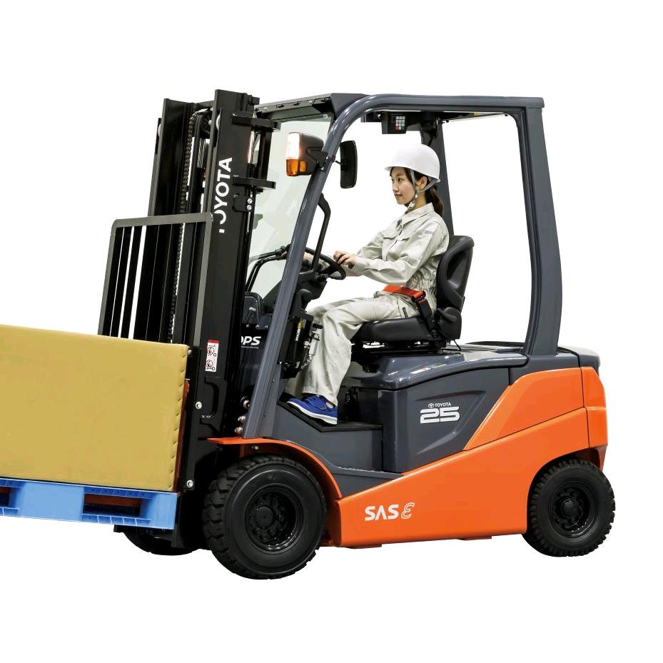 北京丰田叉车销售有限公司