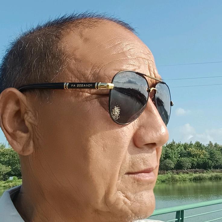 夕阳不限好