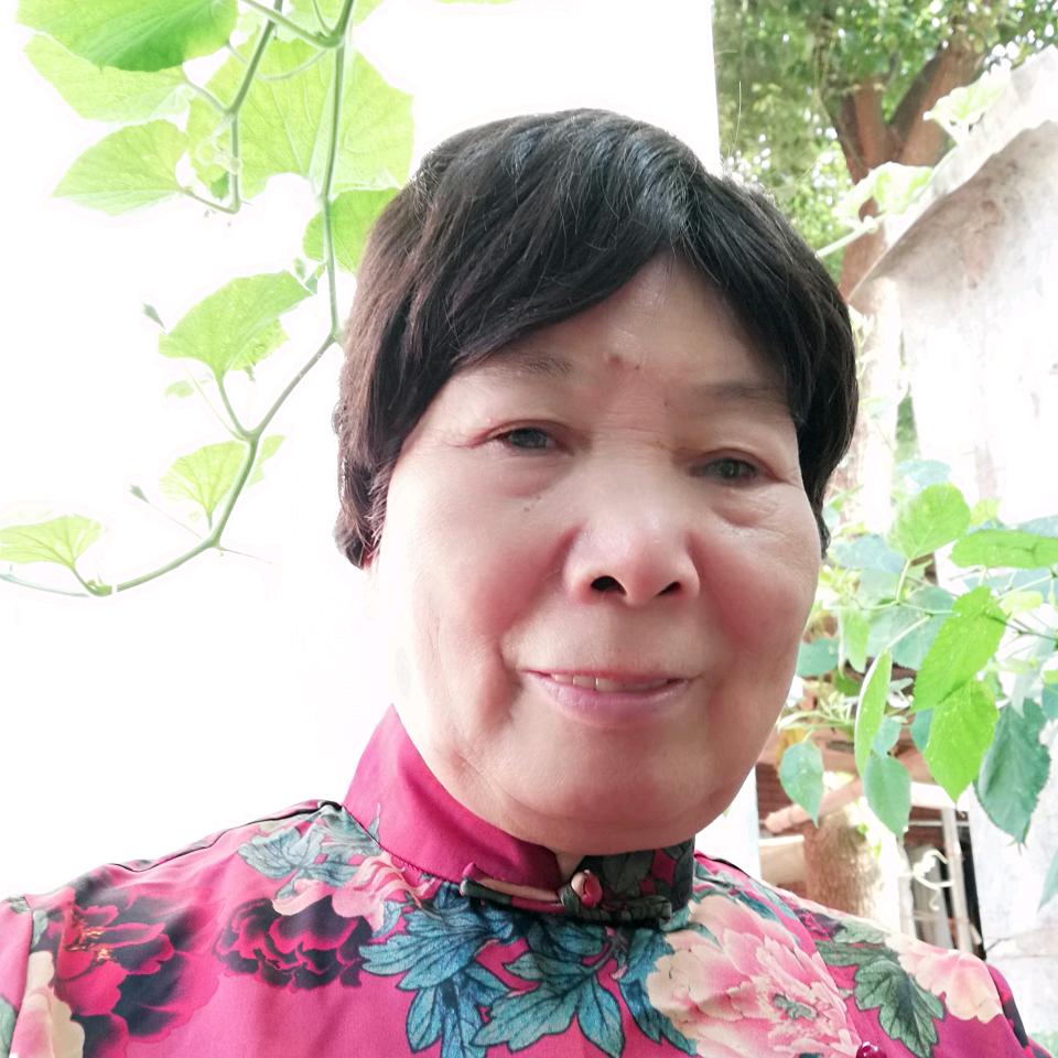 张奶奶