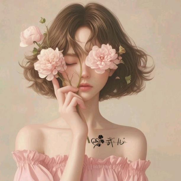 顺其自然💋