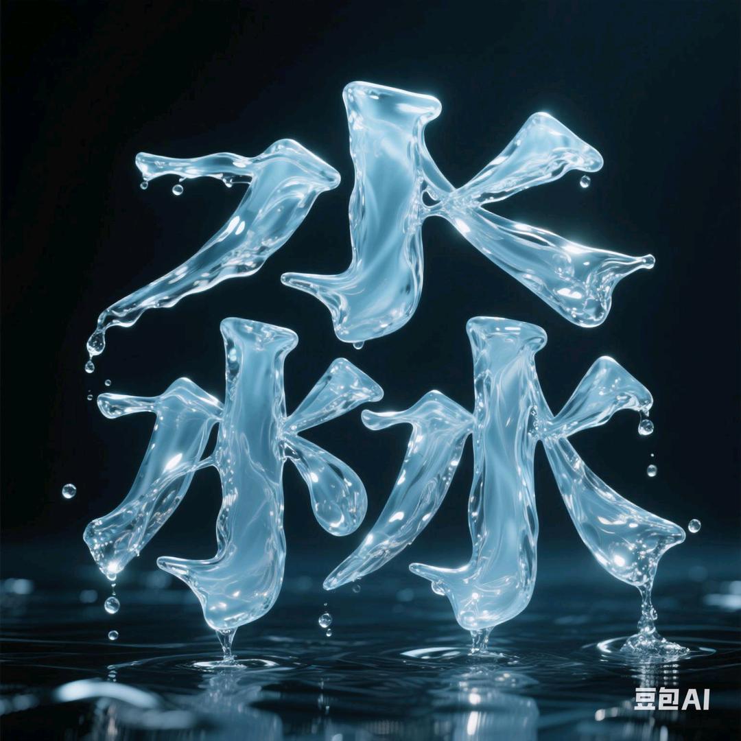 淼鑫湖