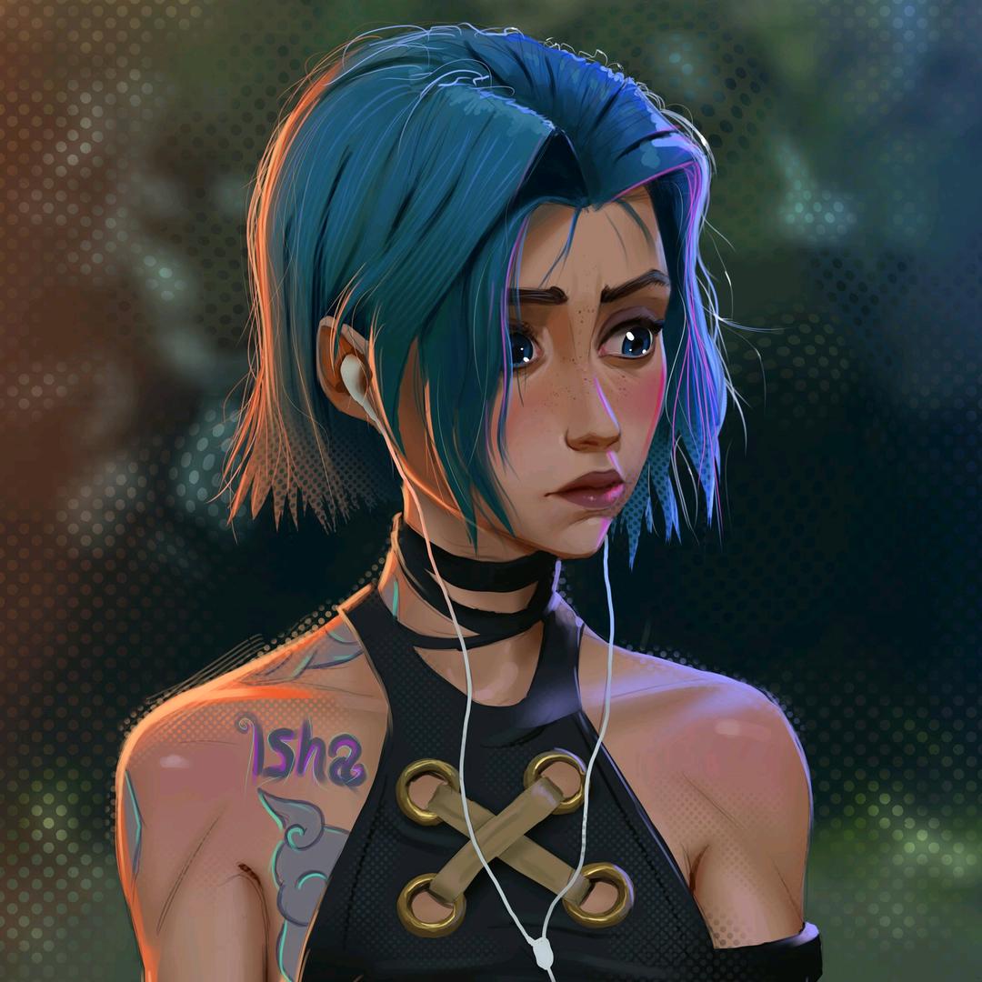 虚幻流全能渣滓魔魇莅临