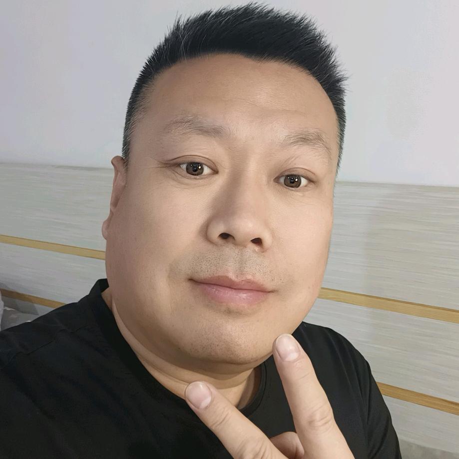 老男孩爱生活
