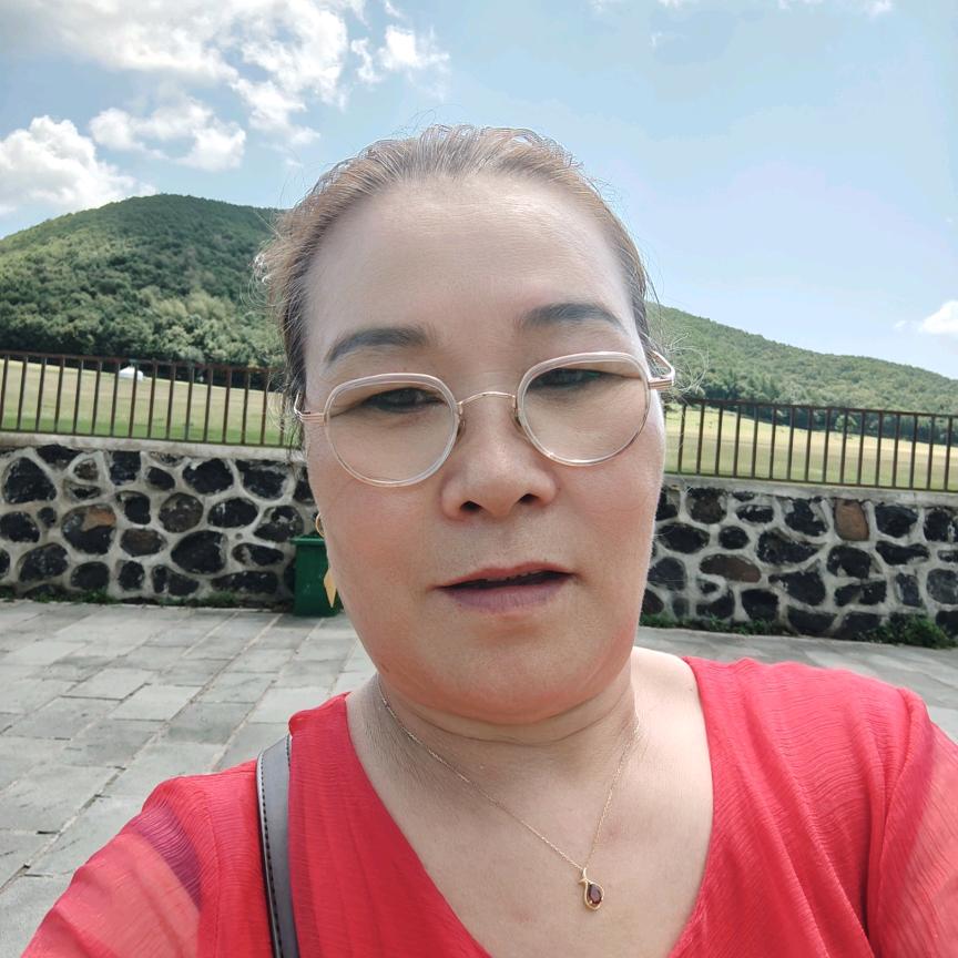 红枫叶手工