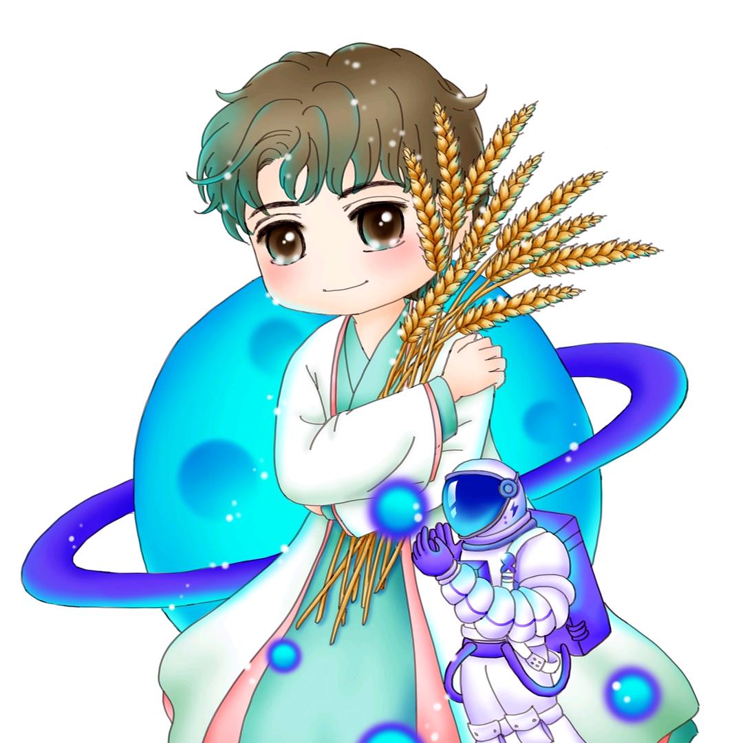 煙花漫漫🌾