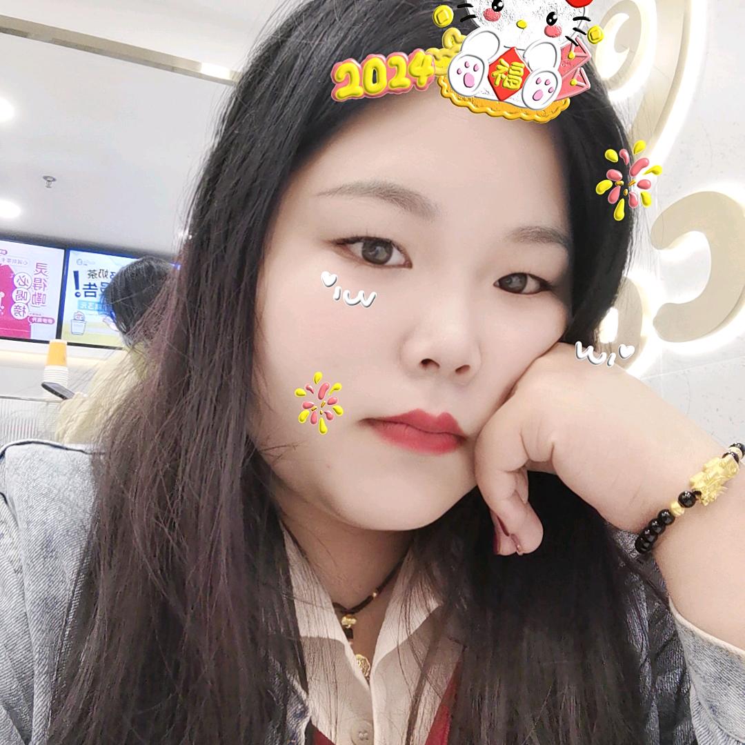 快乐的女神（橱窗可以下单）