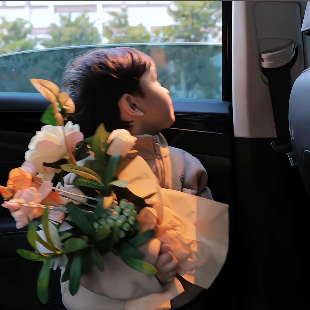 AAA专业烤布丁李师傅🍮