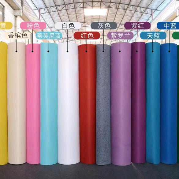 湛江市旺佳地胶地毯墙纸假草皮帐篷