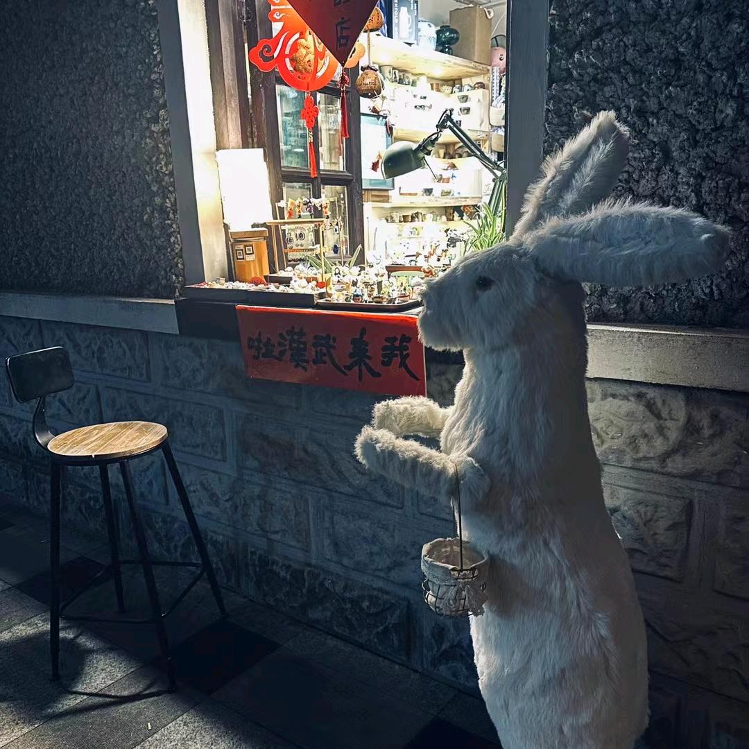 👉角色👈头像