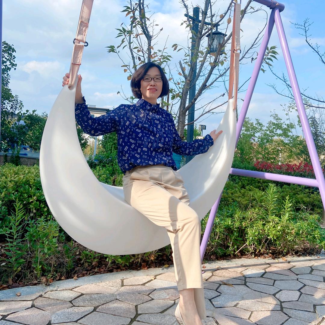 镇江卖地板的徐姐