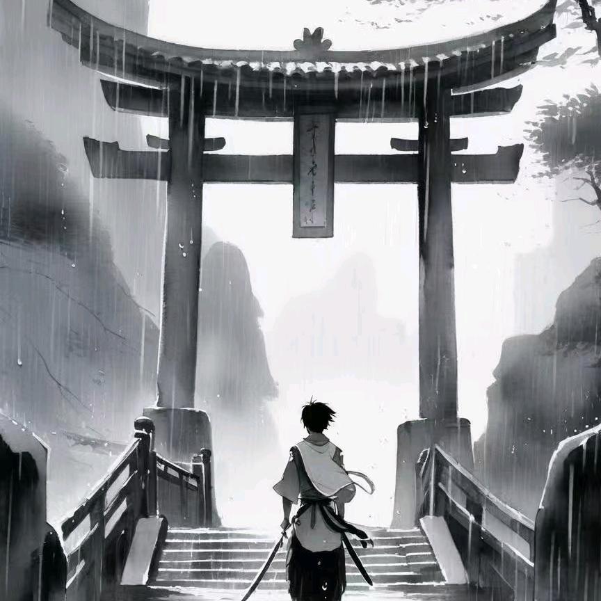 敗无敌头像
