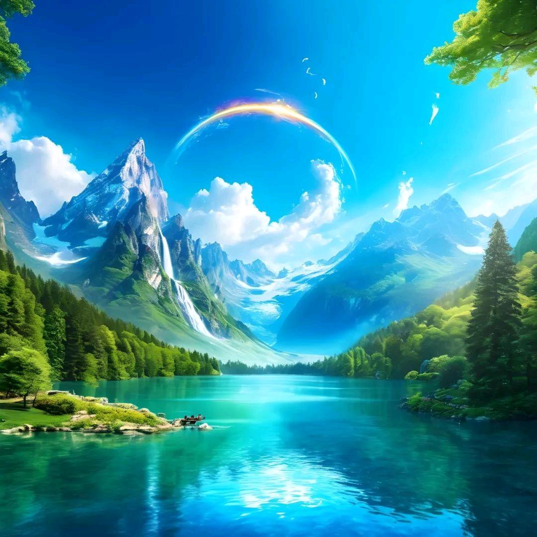 清风☀