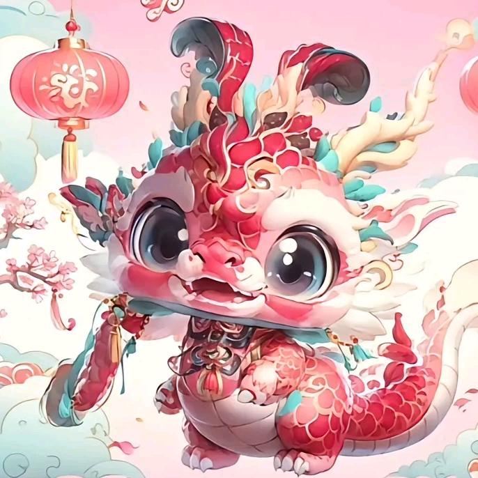 得福年货