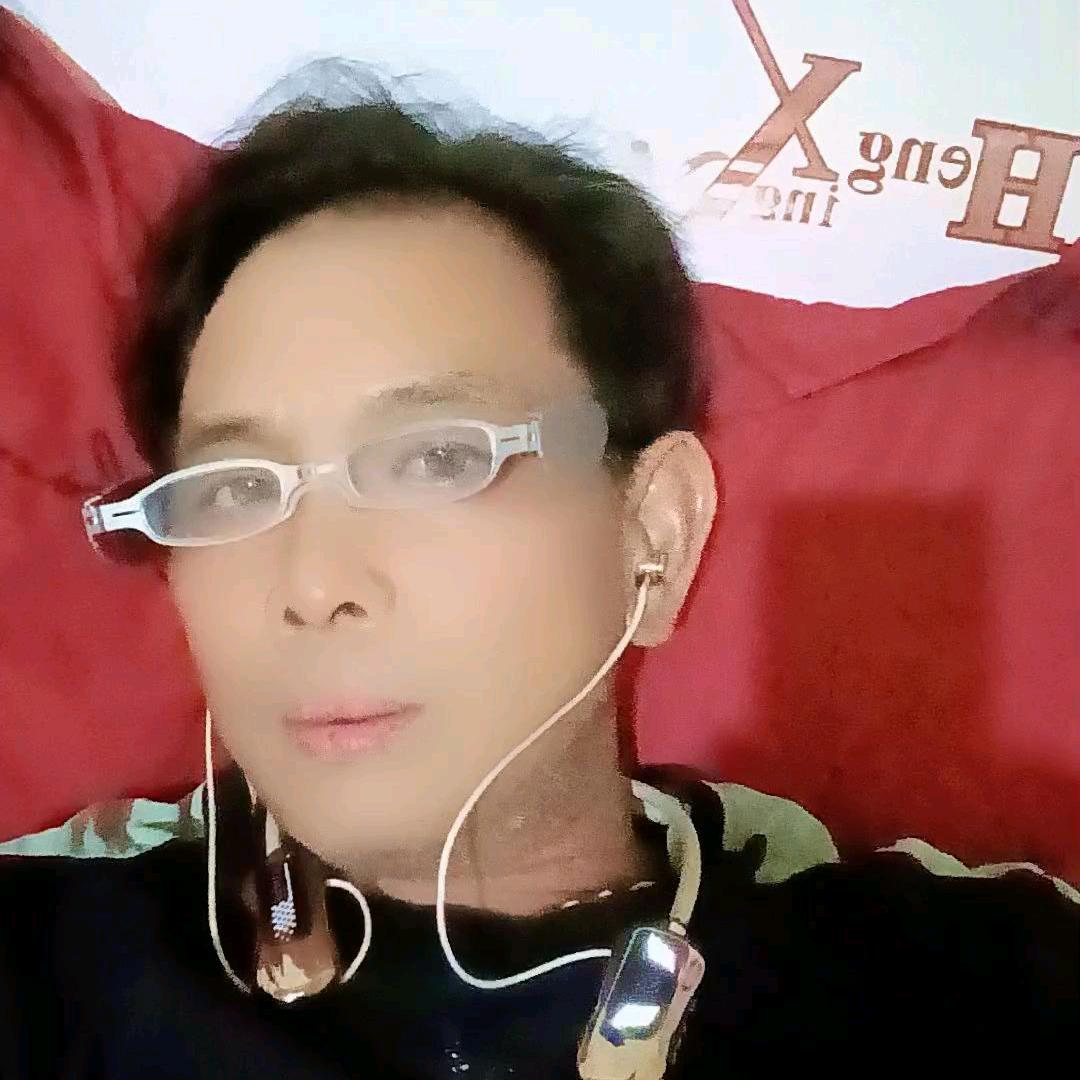 喝醉的鱼