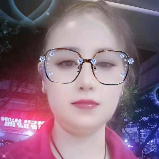 香香（共嬴未来）