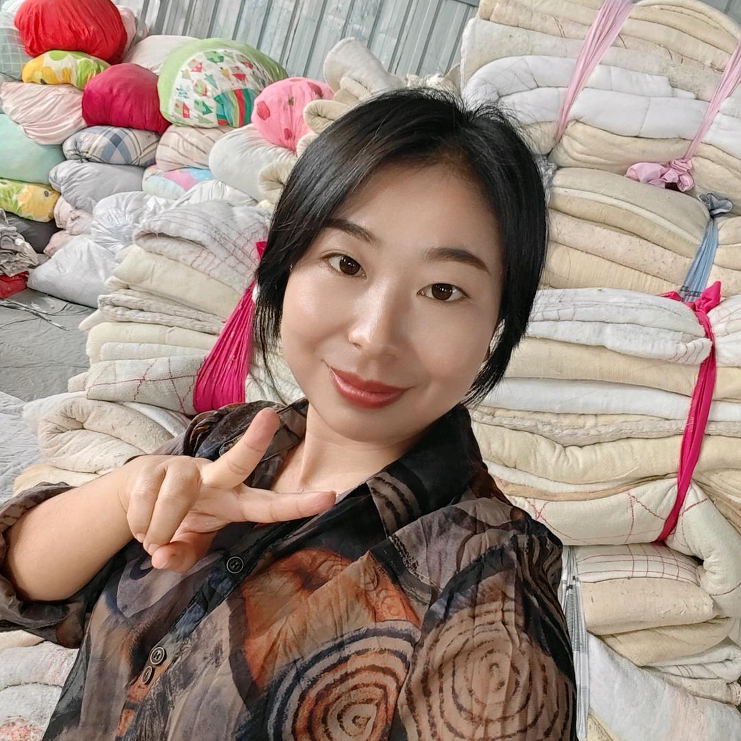 云县旧衣服回收站