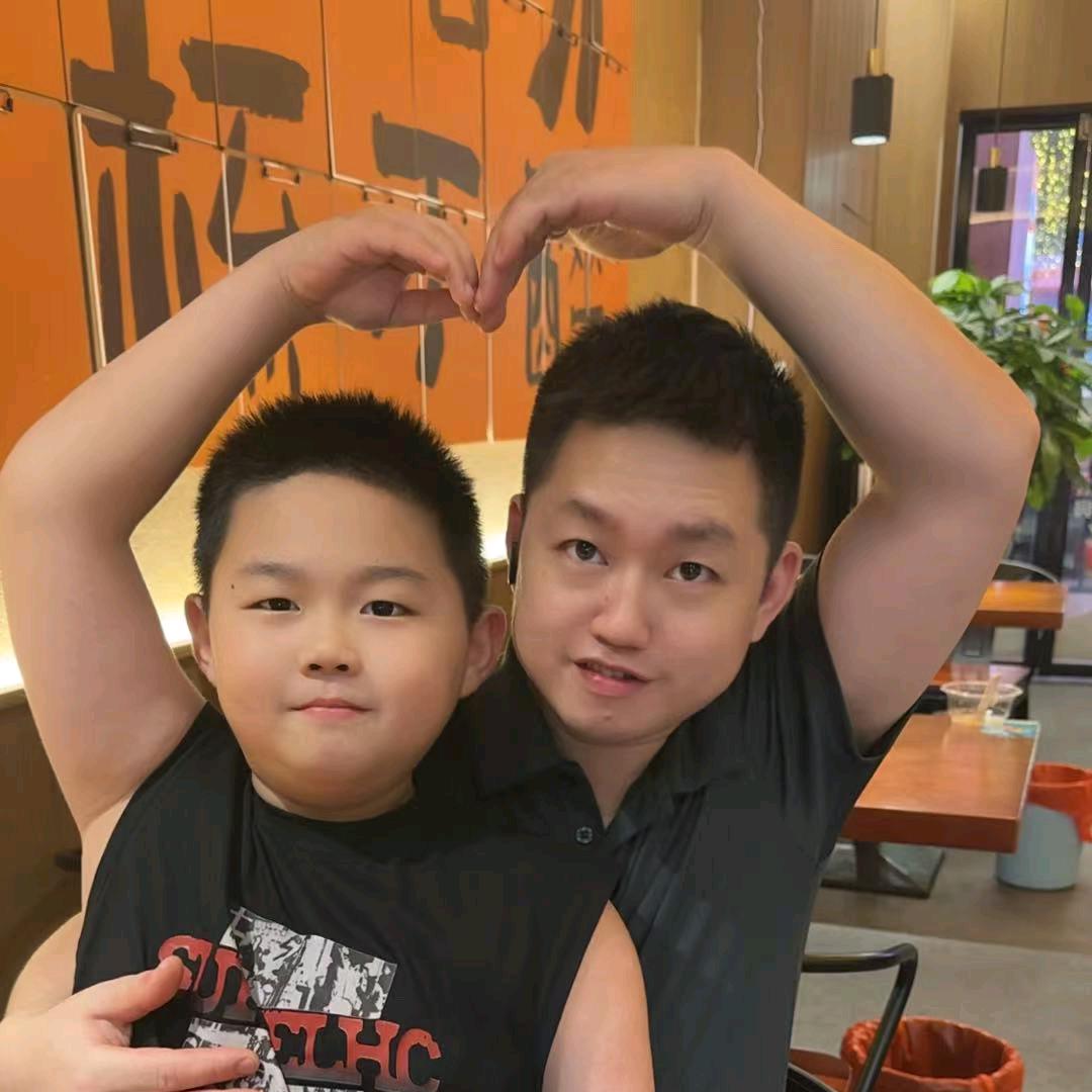 xiao刘
