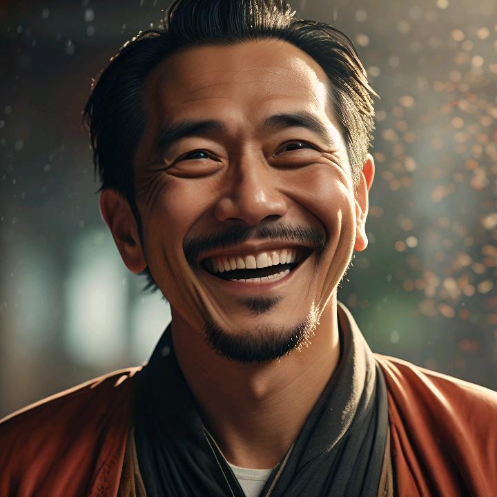 子小孙