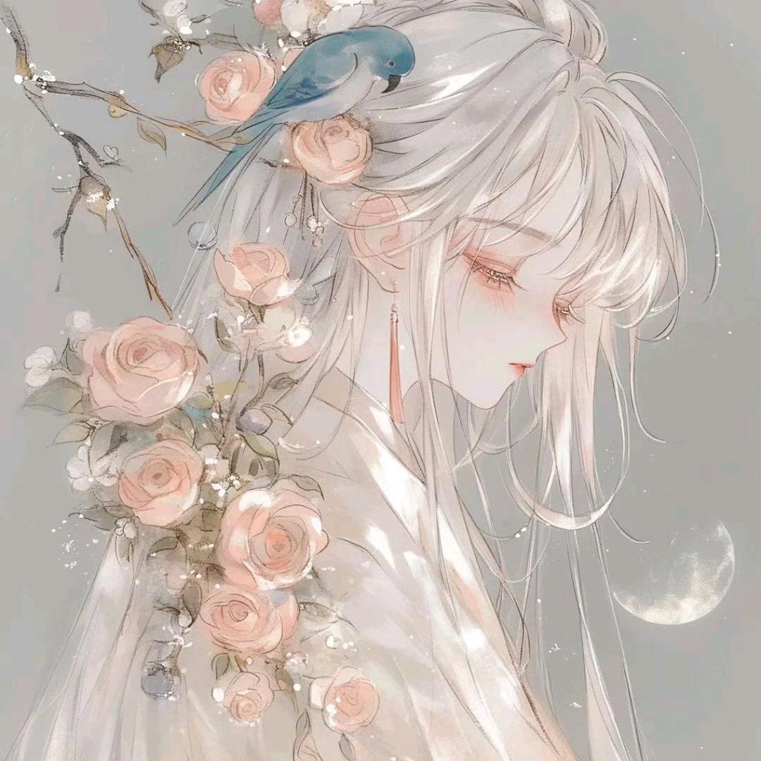 言笑晏晏