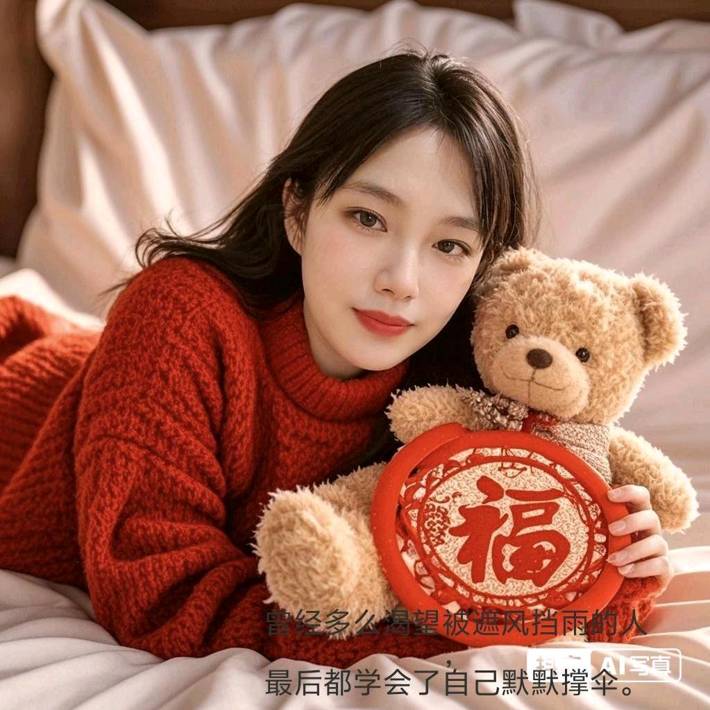 好梦