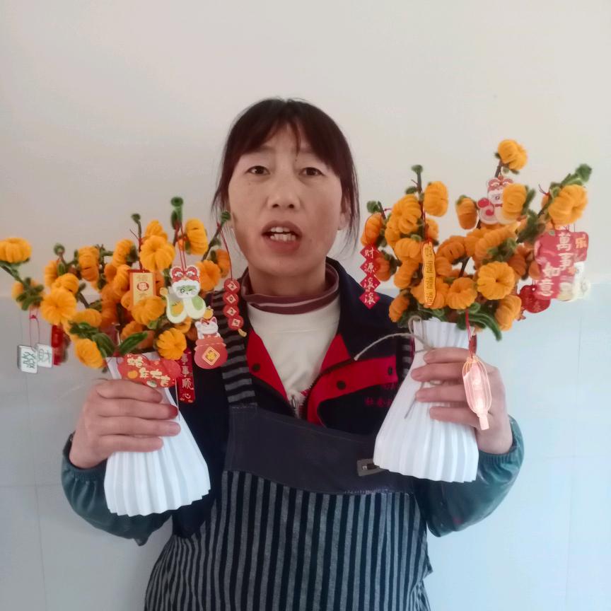小妹儿