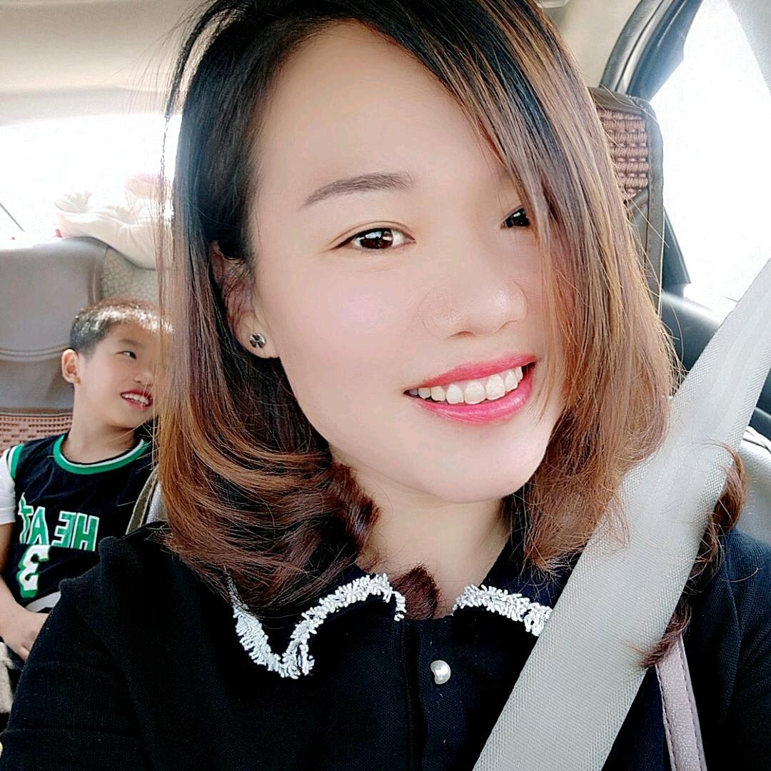 肖丽