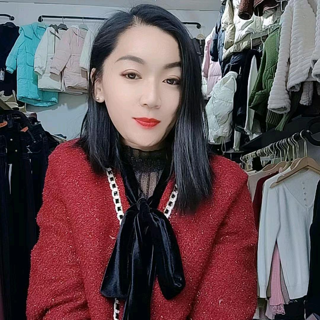 哲觉镇都市恋人(丹丹)