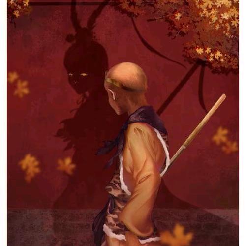 白面与铁
