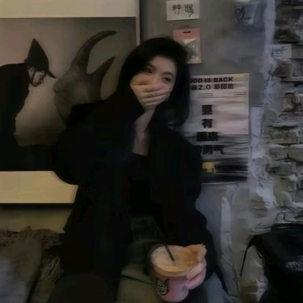 温柔也红了脸