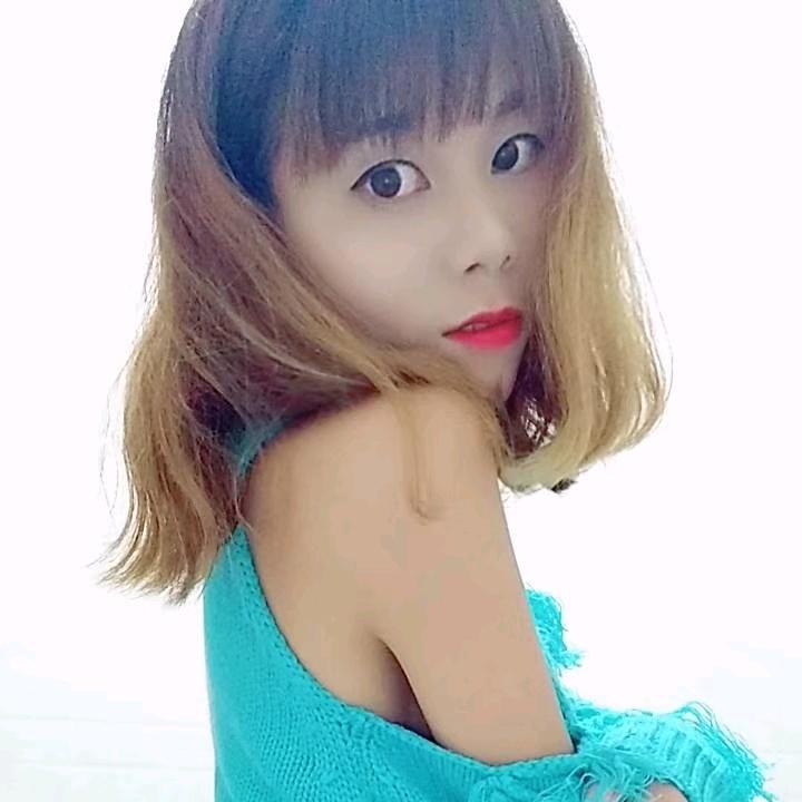 是芳芳吖