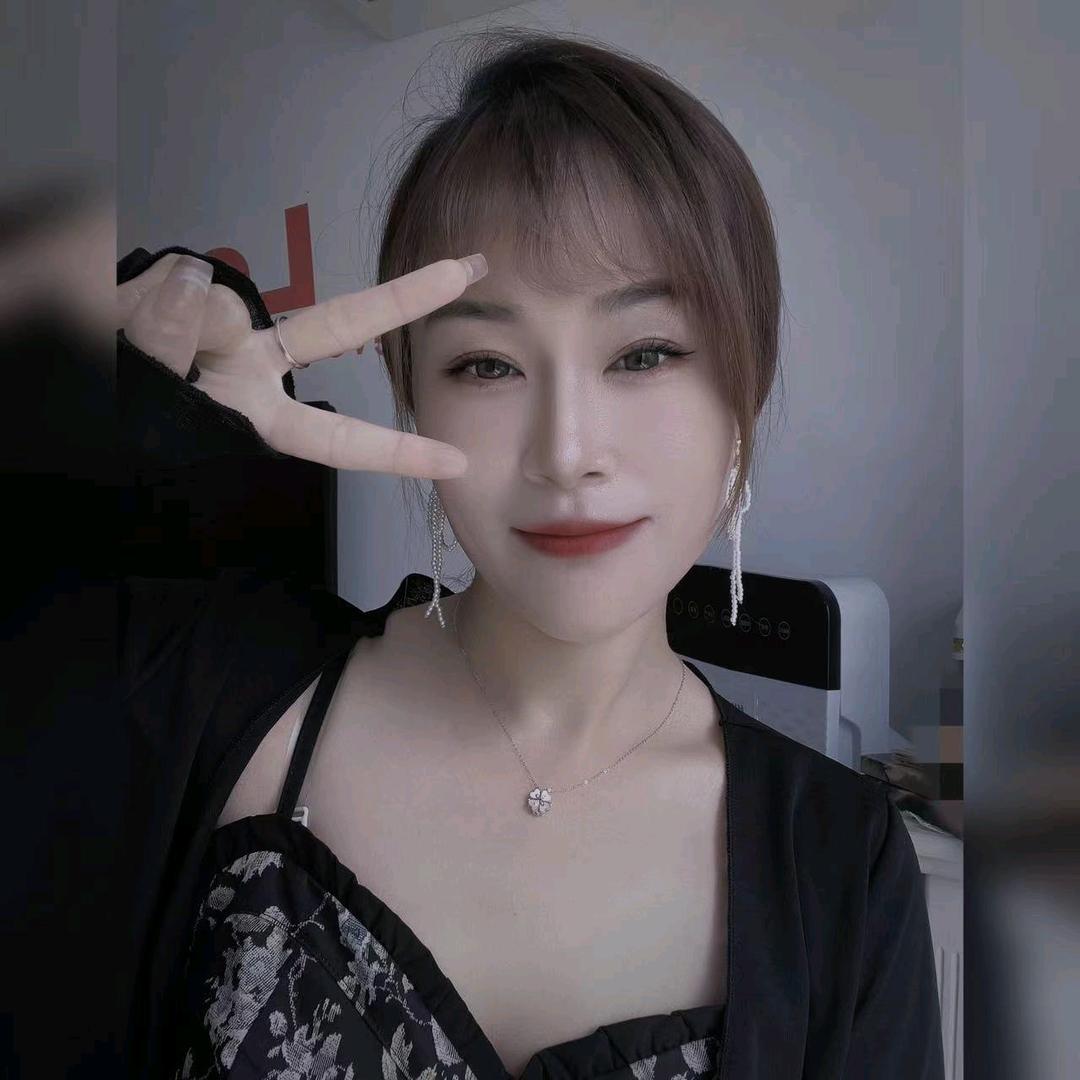 小雨姐姐🌈