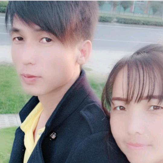 爱你