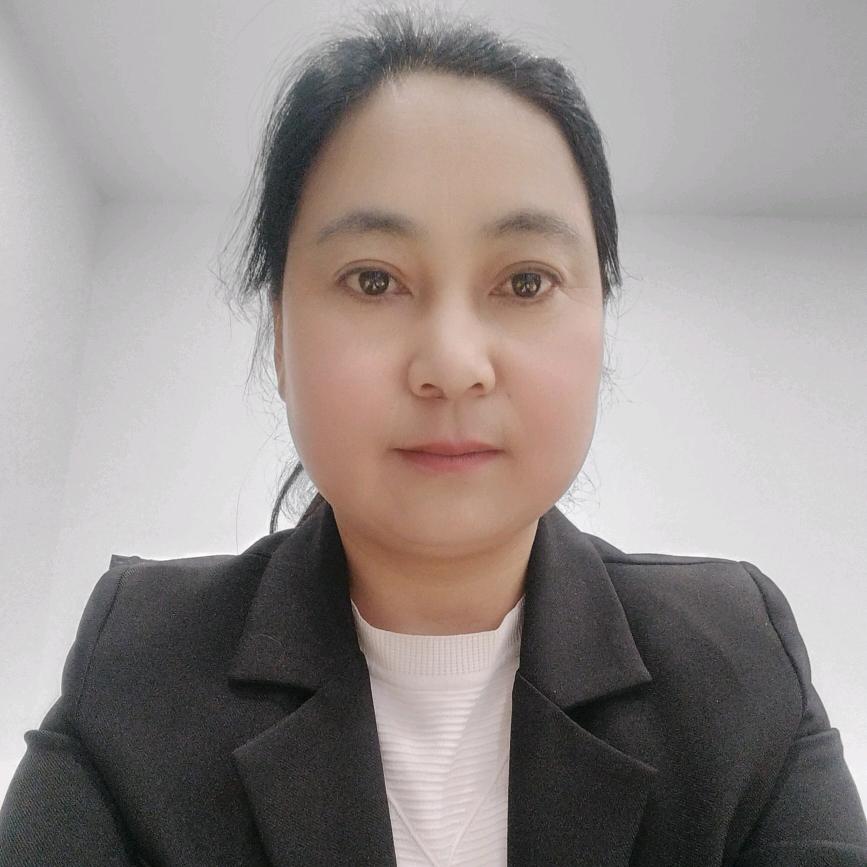 梅川卖房梅大姐