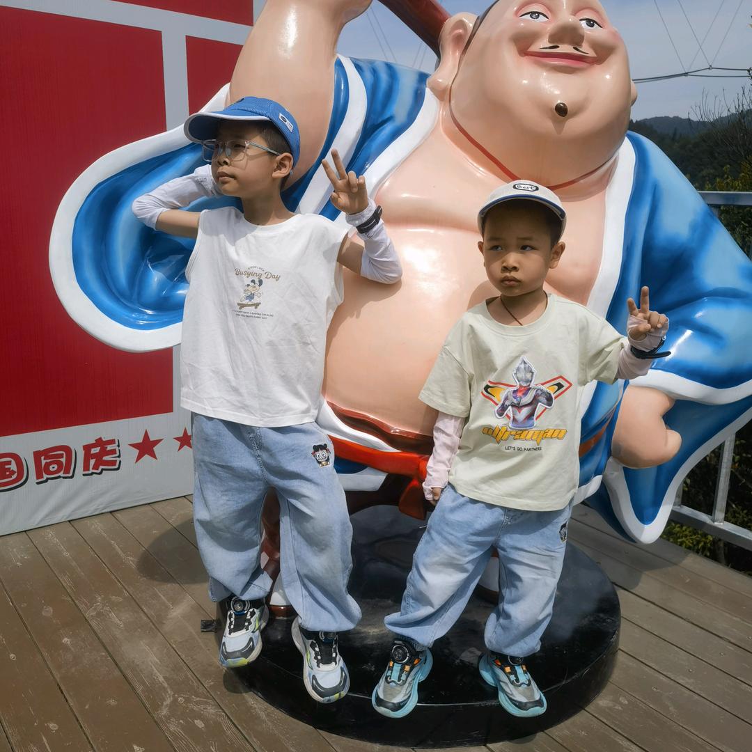 吴氏专业修脚坊