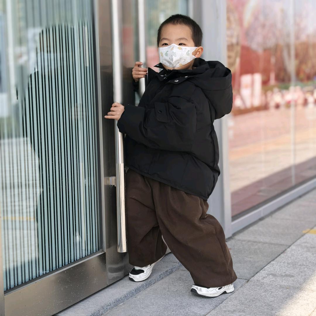 沈小豆妈妈（备考中）